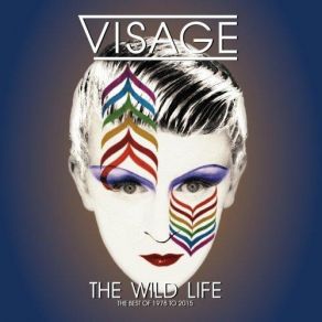 Download track Pleasure Boys (Original Mix) Visage