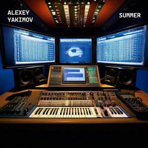 Download track Summer Night Alexey Yakimov