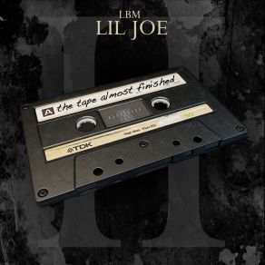 Download track What You Gone Do Lbm Lil Joe