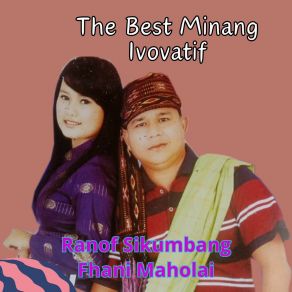 Download track Bungo Kakambang Fhani Maholai