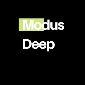 Download track Lady MODUS DEEP