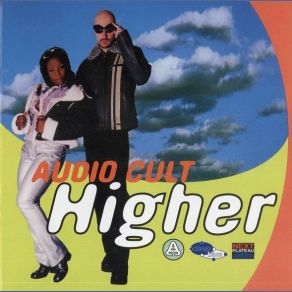 Download track Higher (Storm & Wilson Radio Mix) Audio CultThe Storm