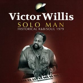 Download track Come Go With Me Victor Willis