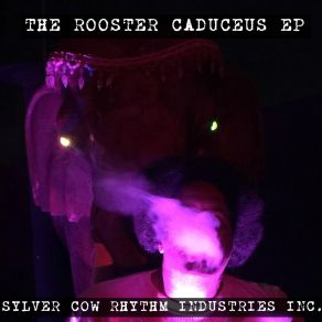 Download track The Rooster Caduceus (Sledhicket Jambalaya Peck Mix) Sylver Cow Rhythm Industries Inc