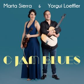 Download track Limehouse Blues Yorgui Loeffler, Marta Sierra