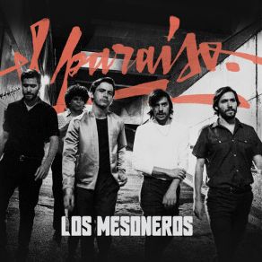 Download track El Paraiso Los Mesoneros