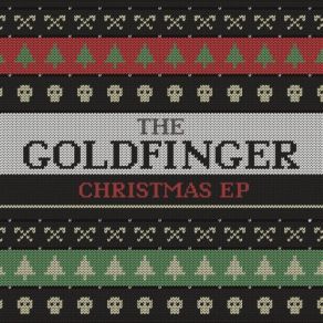 Download track 12 Days Of Christmas Goldfinger