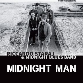 Download track Blues Samoce Midnight Blues Band