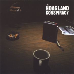 Download track Voice Of Reason The Hoagland Conspiracy