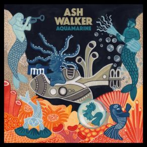 Download track Finishing Touch Ash Walker