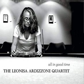 Download track Someday My Prince Will Come The Leonisa Ardizzone Quartet