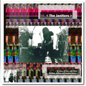 Download track Fire Hole The Janitors