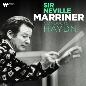 Download track Haydn: Trumpet Concerto No. 1 In E-Flat Major, Hob. VIIe: 1: II. Andante Sir. Neville Marriner