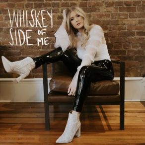 Download track Whiskey Side Of Me Emily Brooke