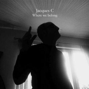 Download track I'm Not Hurting Anymore Jacques C