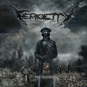 Download track The Sovereign Ferocity