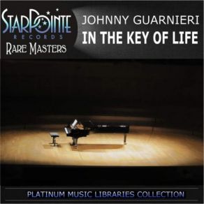 Download track Love Me Or Leave Me Johnny Guarnieri