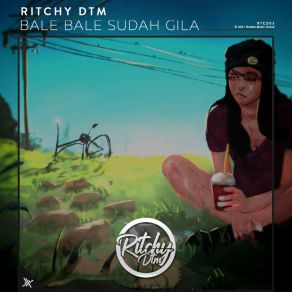 Download track Mimpi Rokok Sempurna Ritchy DTM