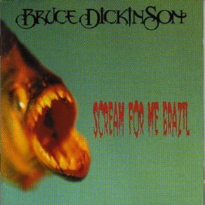 Download track King In Crimson Bruce Dickinson