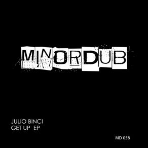 Download track Right Now Julio Binci