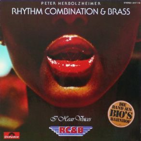 Download track Feedback Brother Brass, Peter Herbolzheimer Rhythm Combination