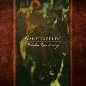 Download track Contemporary Eschatology Wachenfeldt