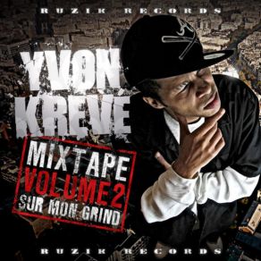 Download track Bars Master Yvon Krevé