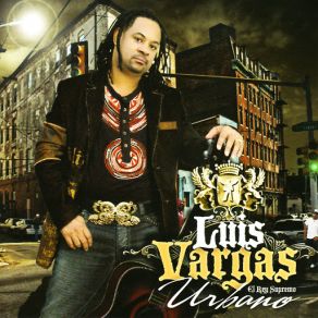 Download track Dominicano Luis Vargas