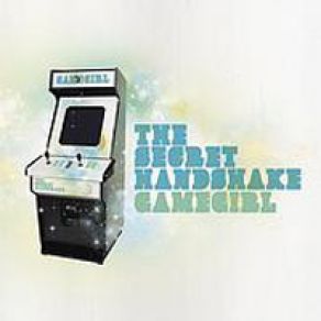 Download track Gamegirl The Secret Handshake