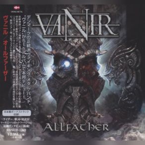 Download track Thor - The Powerhead (Manowar Cover) Vanir
