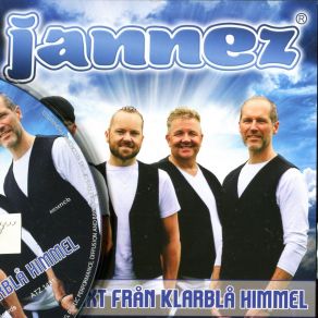 Download track Som En Blixt Fran Klarbla Himmel Jannez