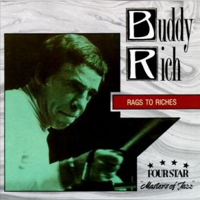 Download track You've Got Me Cryin' Again Buddy Rich