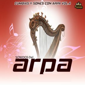 Download track El Huateque Sonidos Del Arpa