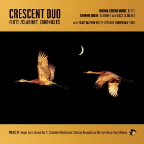 Download track (Re) Inventions: III. Groovy Crescent DuoRé