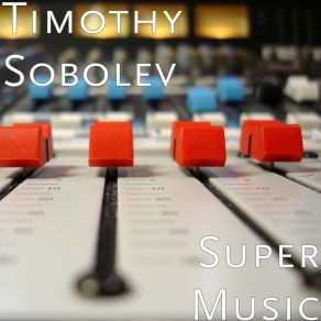 Download track New Work Timothy Sobolev