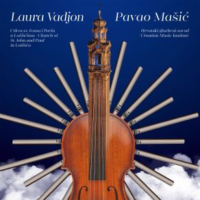 Download track Sonata In A Major, Hvw 361: III. Adagio Pavao Mašić, Laura Vadjon