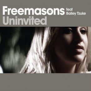 Download track UNINVITED Freemasons