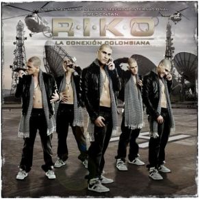 Download track Todo Es Diferente Riko