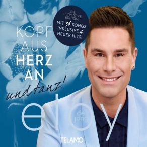 Download track Von Hier Bis Zur Unendlichkeit (Jonny Nevs Remix) Eloy De Jong