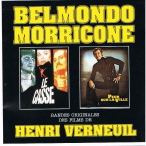Download track Theme D'Amour Ennio Morricone