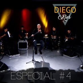 Download track Estúpida Frase (En Vivo) Diego Rios