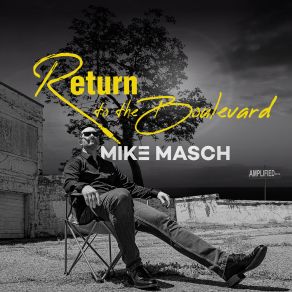 Download track Blissful Memory Mike Masch