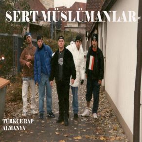 Download track Orhanca Sert Müslümanlar