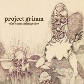 Download track E. Pluribus Merman Project Grimm