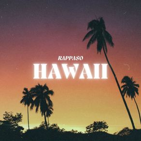 Download track Hawaii (Radio Edit) RappaSo