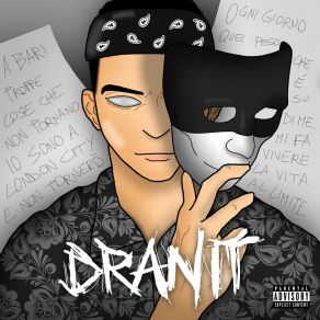 Download track Senso Dranit