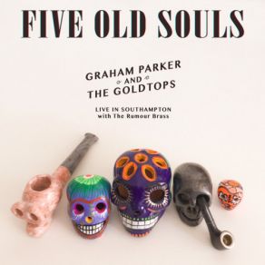 Download track Lady Doctor Graham Parker, The Gold Tops