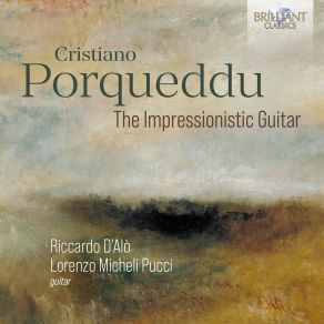 Download track Porqueddu: Sonata No. 2, Sonata Di Picerno: I. Racconti Dal Li Foj Riccardo D'AloLorenzo Micheli Pucci