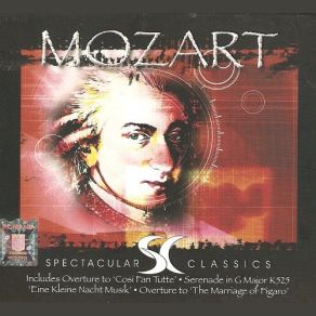 Download track The Marriage Of Figaro - Overture Wolfgang Amadeus MozartHanburg Symphony Orchestra