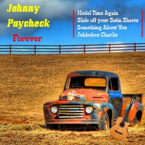 Download track Mr. Love Maker (Rerecorded) Johnny Paycheck